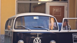 mini documental fedeli