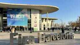 Mobile World Congress 2023 en la Fira Barcelona
